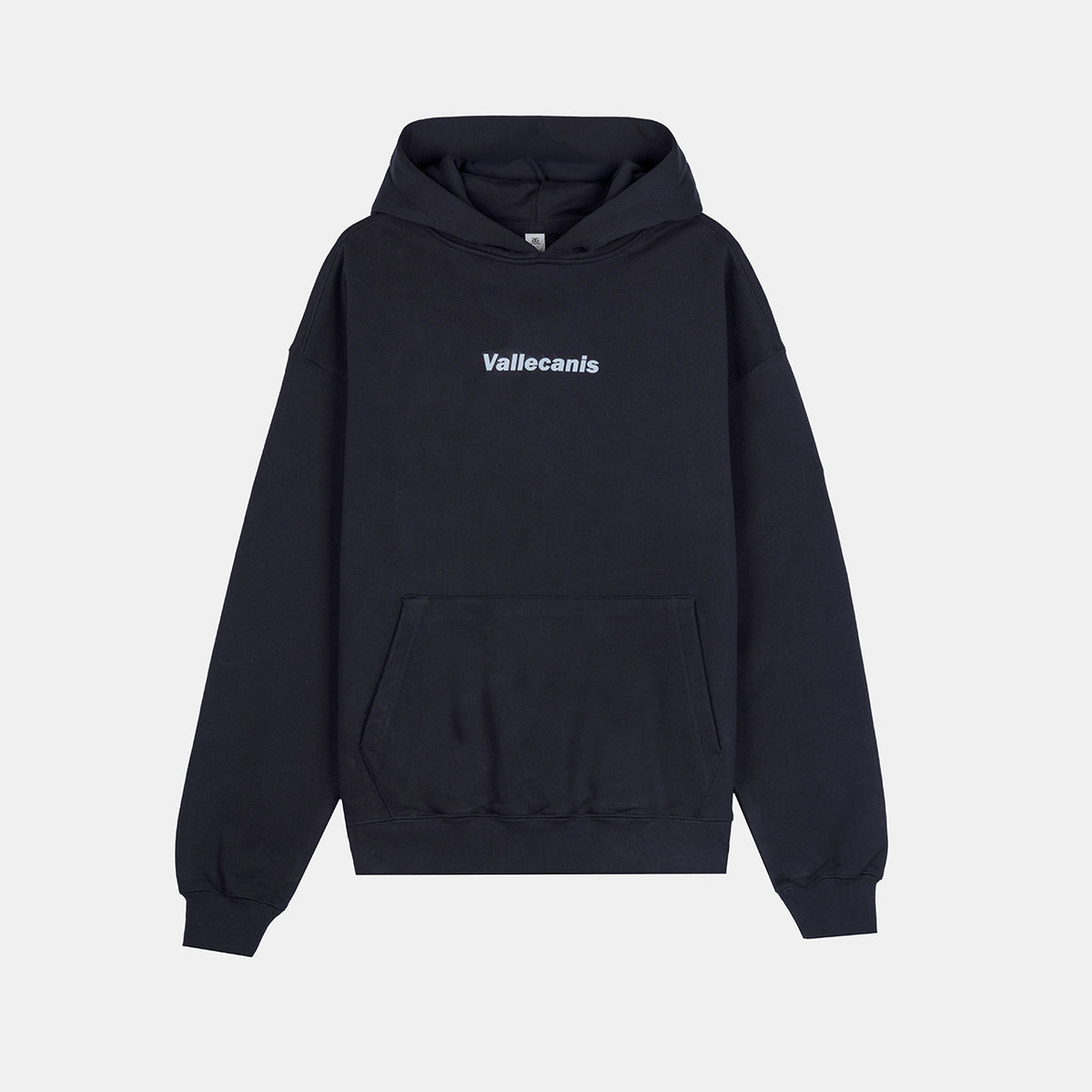 Core Hoodie-Ink Blue