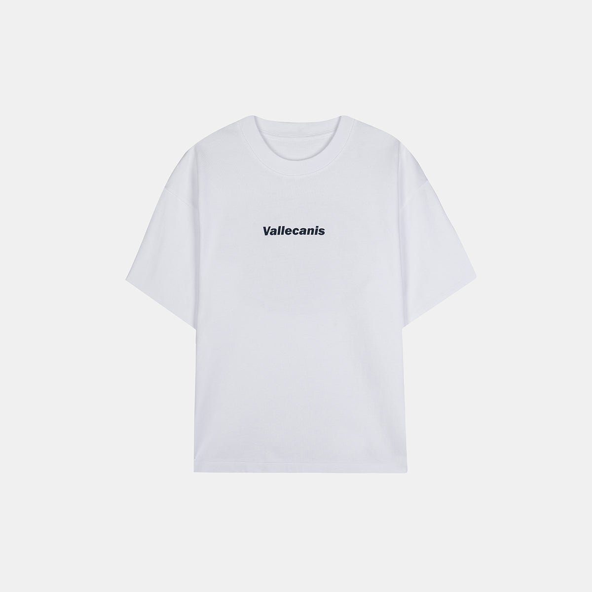 Mind Tee-White